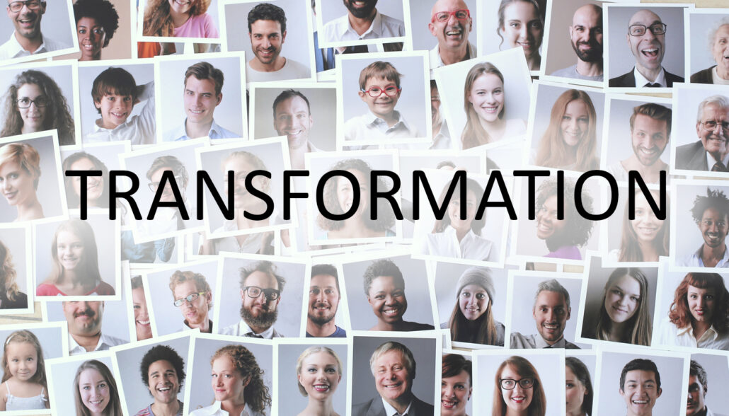 Kaufman Global Transformation