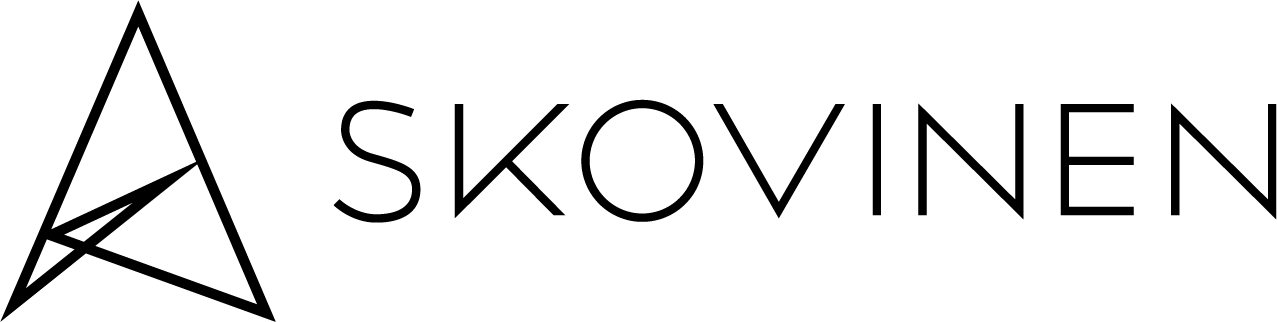 Skovinen logo